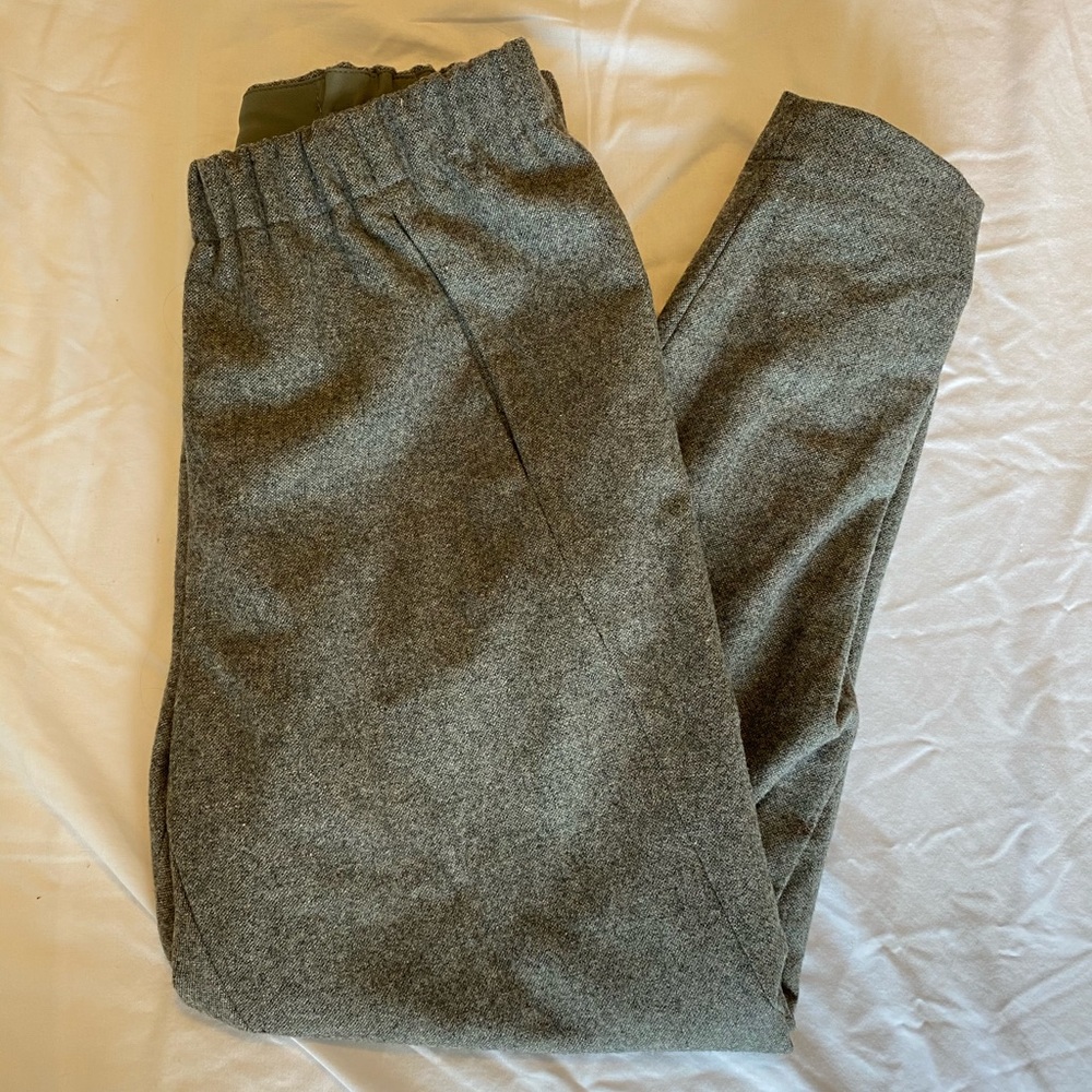 Babaton dress pants size M